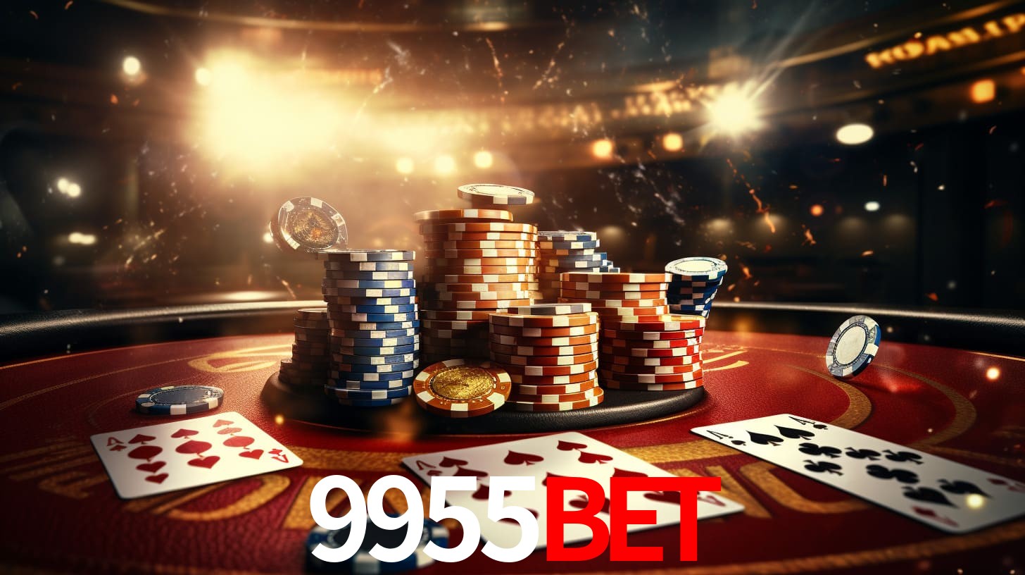 Football Betting 9955Bet