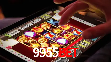 Descubra a Magia dos Jogos de Arcade no 9955Bet