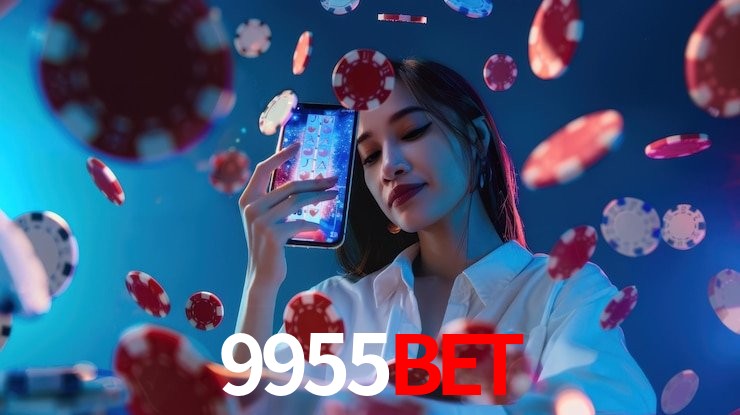 cassino 9955Bet