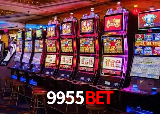 9955Bet Brasília - VIP Program