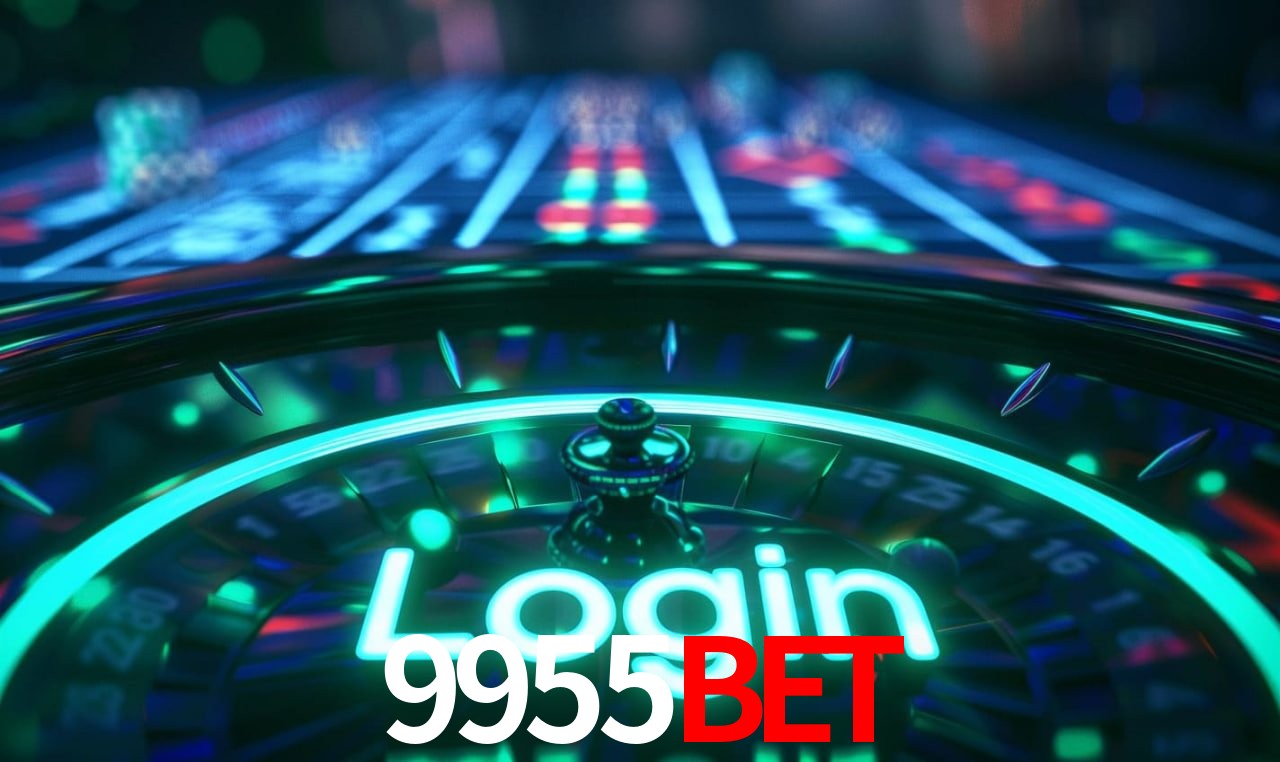 Login Seguro 9955Bet
