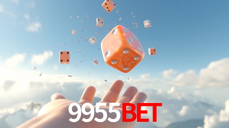Welcome Bonus 9955Bet