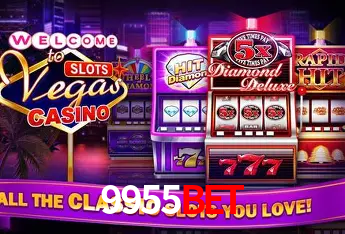 9955Bet São Paulo - All Bonuses