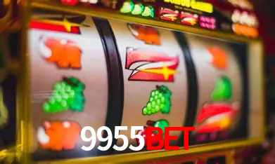 Apostas Esportivas na 9955Bet: Um Guia Completo
