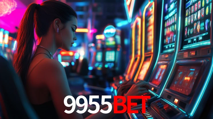 Exclusive Games 9955Bet