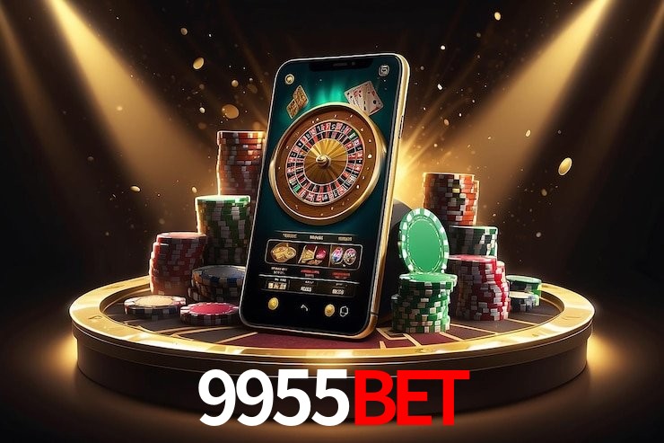 9955Bet - Winners Celebration