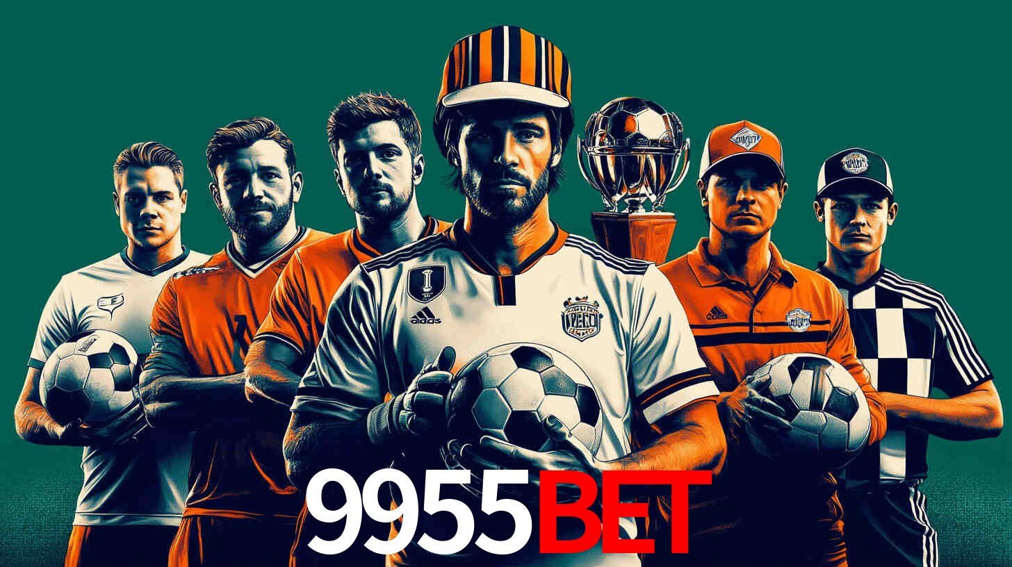 Descubra o Programa VIP da 9955Bet: Vantagens Exclusivas para Jogadores