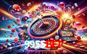 Cadastro Rápido 9955Bet