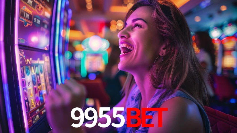 Explore as vantagens do 9955Bet: serviço profissional e confiabilidade