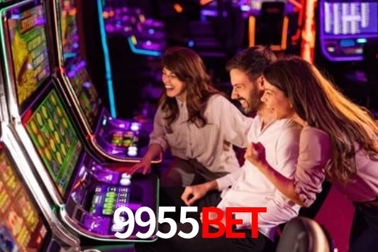 Torneios 9955Bet