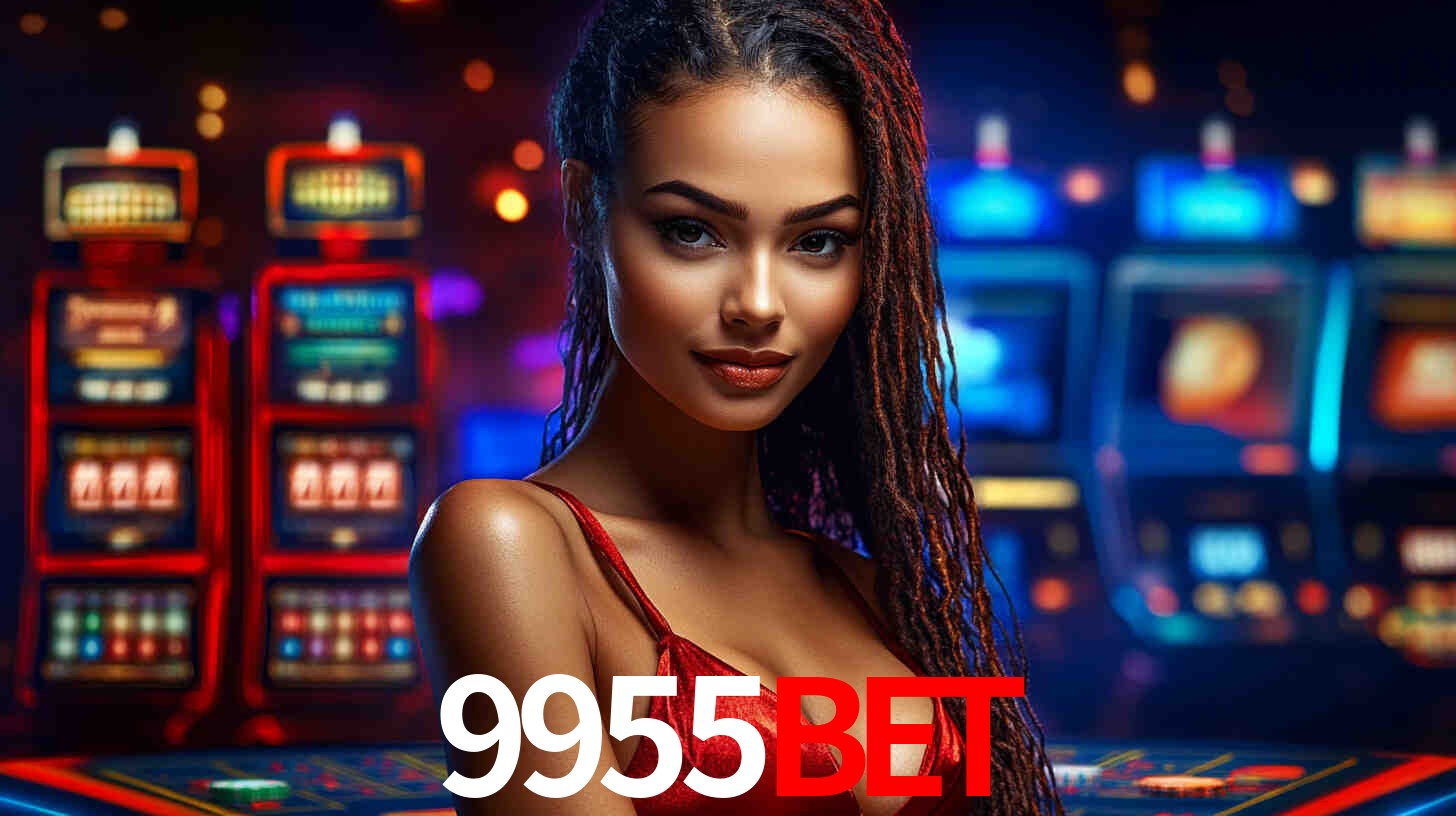 A Emoção da Loteria na 9955Bet: Uma Chance de Mudança de Vida