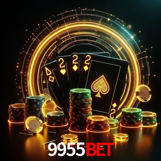 Especiais de Fim de Semana 9955Bet
