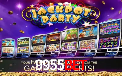 Desvendando o Mundo dos Jogos Virtuais na 9955Bet