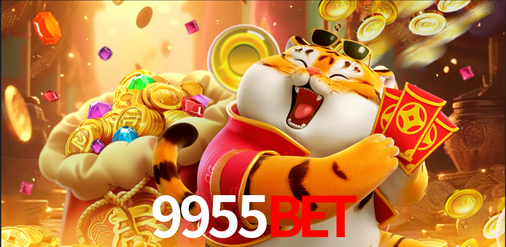 9955Bet: Seu Especialista em Apostas Esportivas Brasileiras