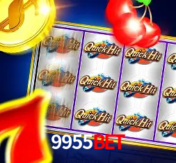Descubra o Programa VIP da 9955Bet: Vantagens Exclusivas para Jogadores