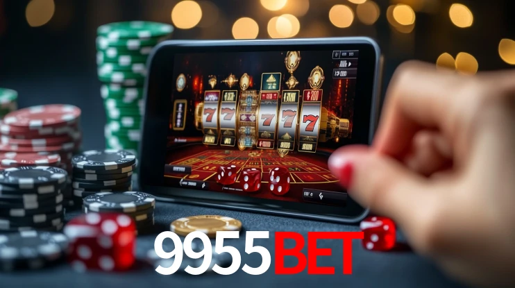 VIP Casino 9955Bet