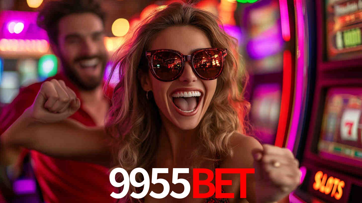 Inovações de Jogos na 9955Bet: O Futuro das Experiências Interativas