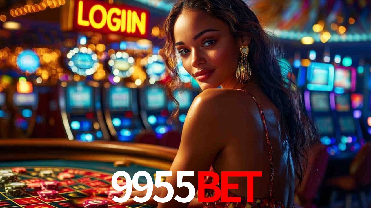 9955Bet Brasília - Jogo Features
