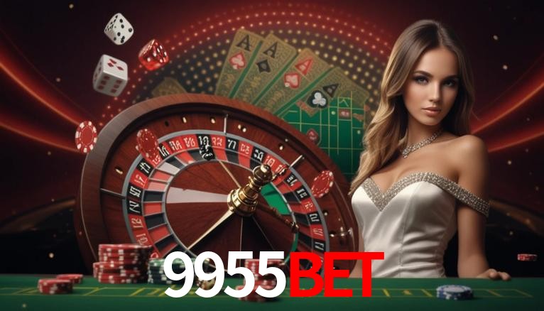 Flash Promotion 9955Bet