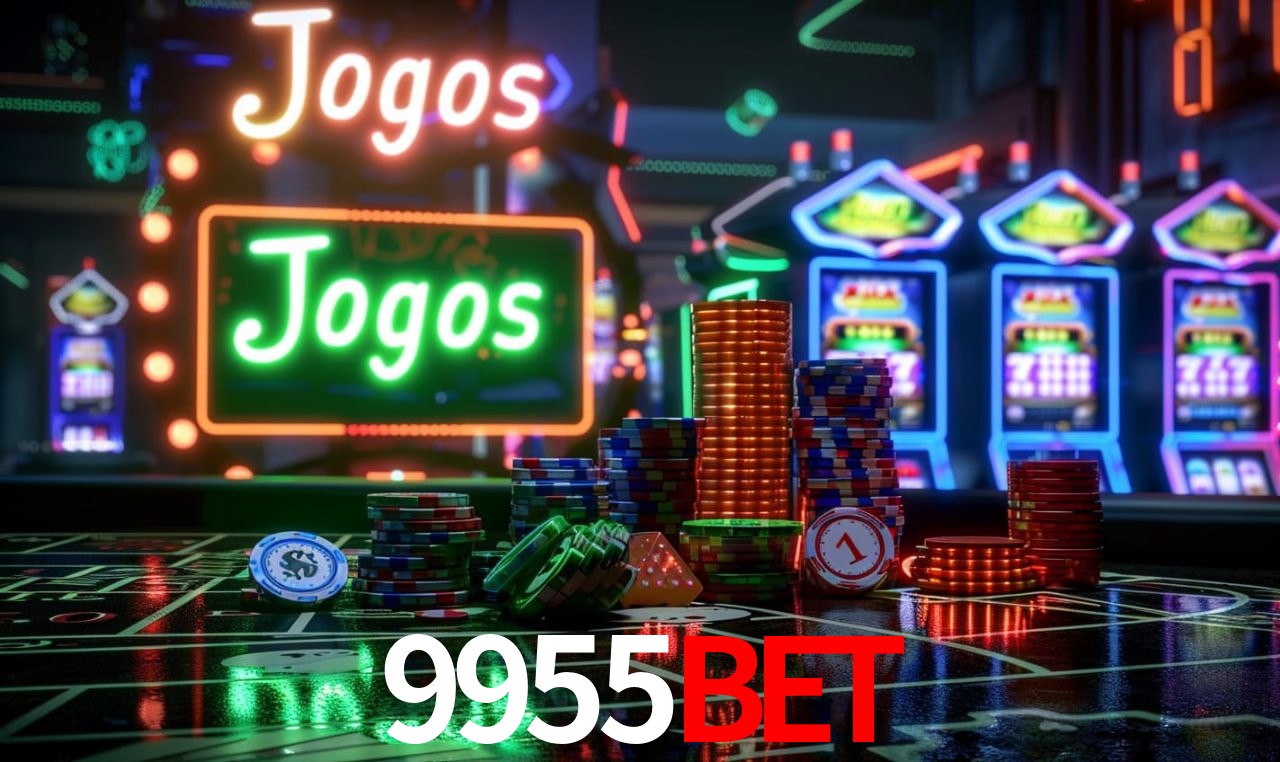 9955Bet Login