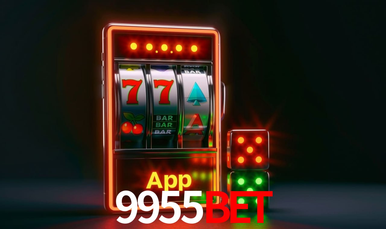 Integração de APIs 9955Bet