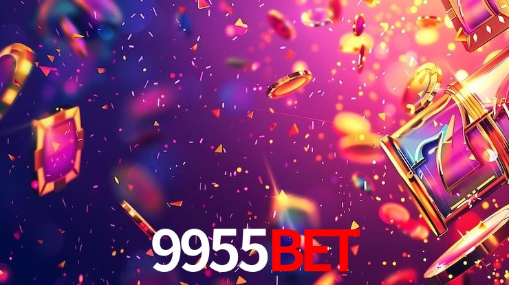 Jogos Exclusivos 9955Bet