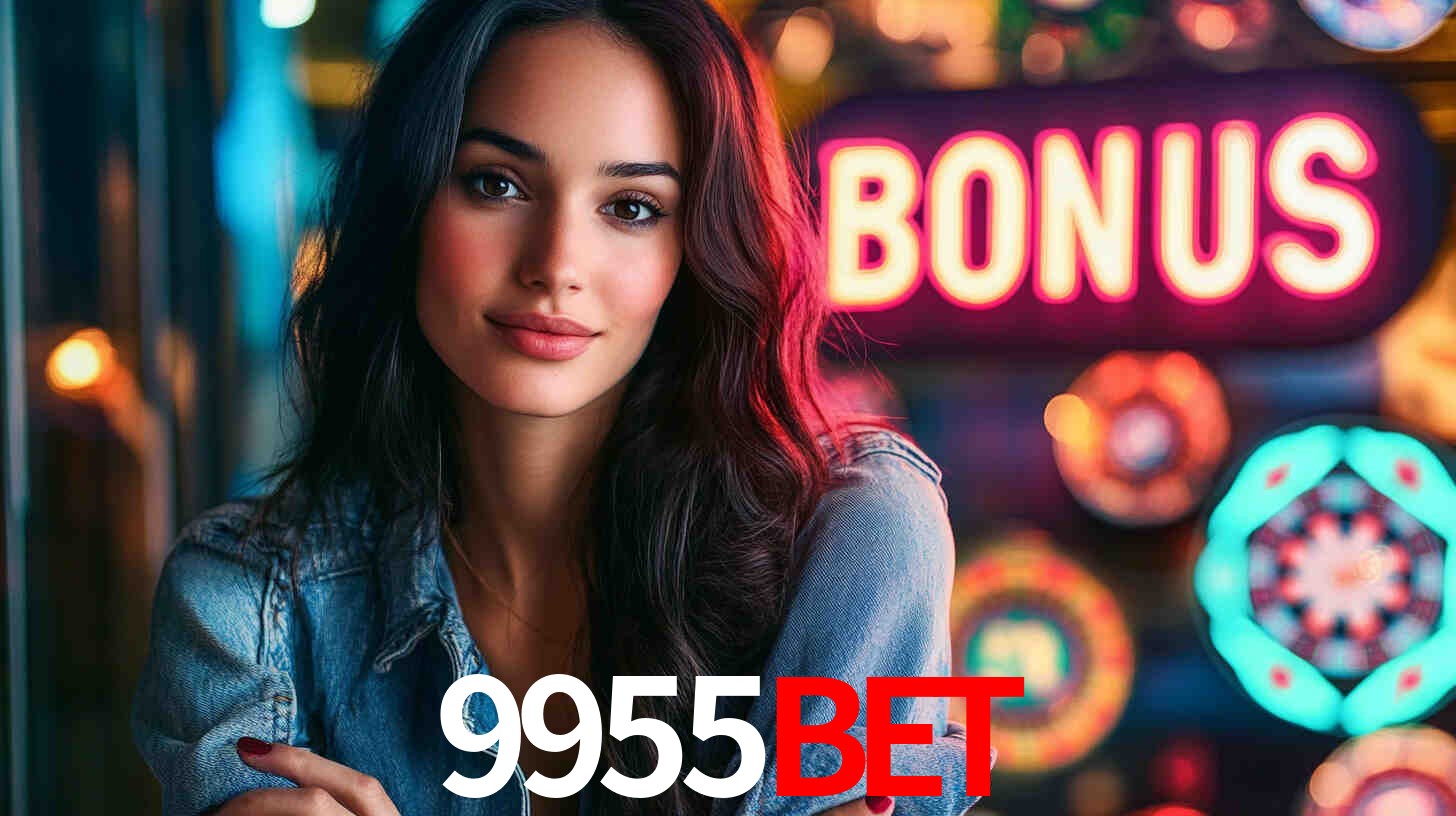 9955Bet - Cassinos Online Mais Populares! - 9955Bet.Com