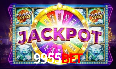 Descubra o Mundo do Cassino Online com 9955Bet