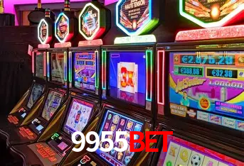 A Emoção da Loteria na 9955Bet: Uma Chance de Mudança de Vida