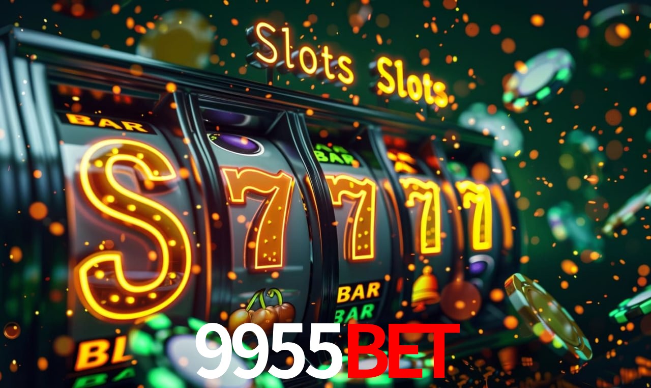 Jogos de Slot 9955Bet