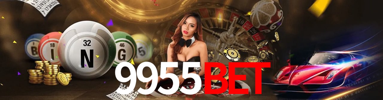 9955Bet São Paulo - Top Slots