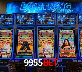 A Emoção da Loteria na 9955Bet: Uma Chance de Mudança de Vida