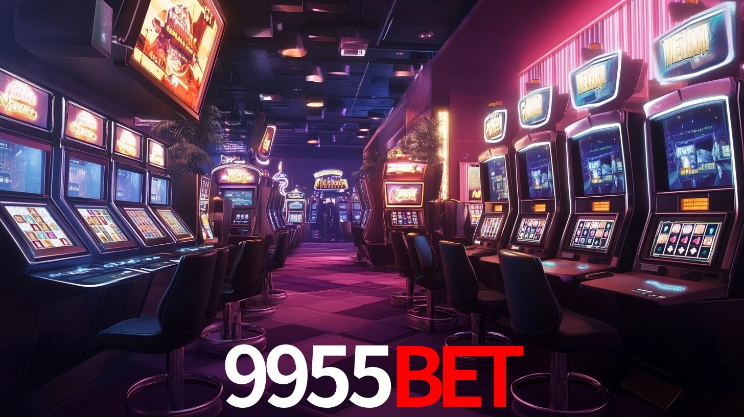 Welcome Bonus 9955Bet