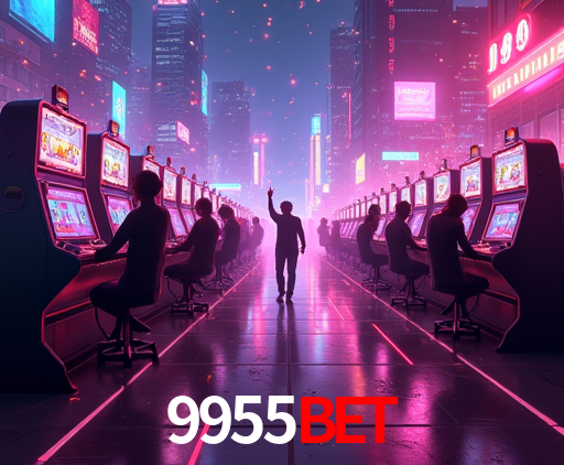 Estatísticas 9955Bet