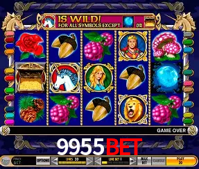 Desvendando o Mundo dos Jogos Virtuais na 9955Bet
