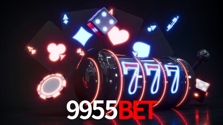 Bonus Features 9955Bet