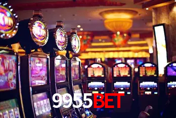 9955Bet Salvador - Bonus Stats