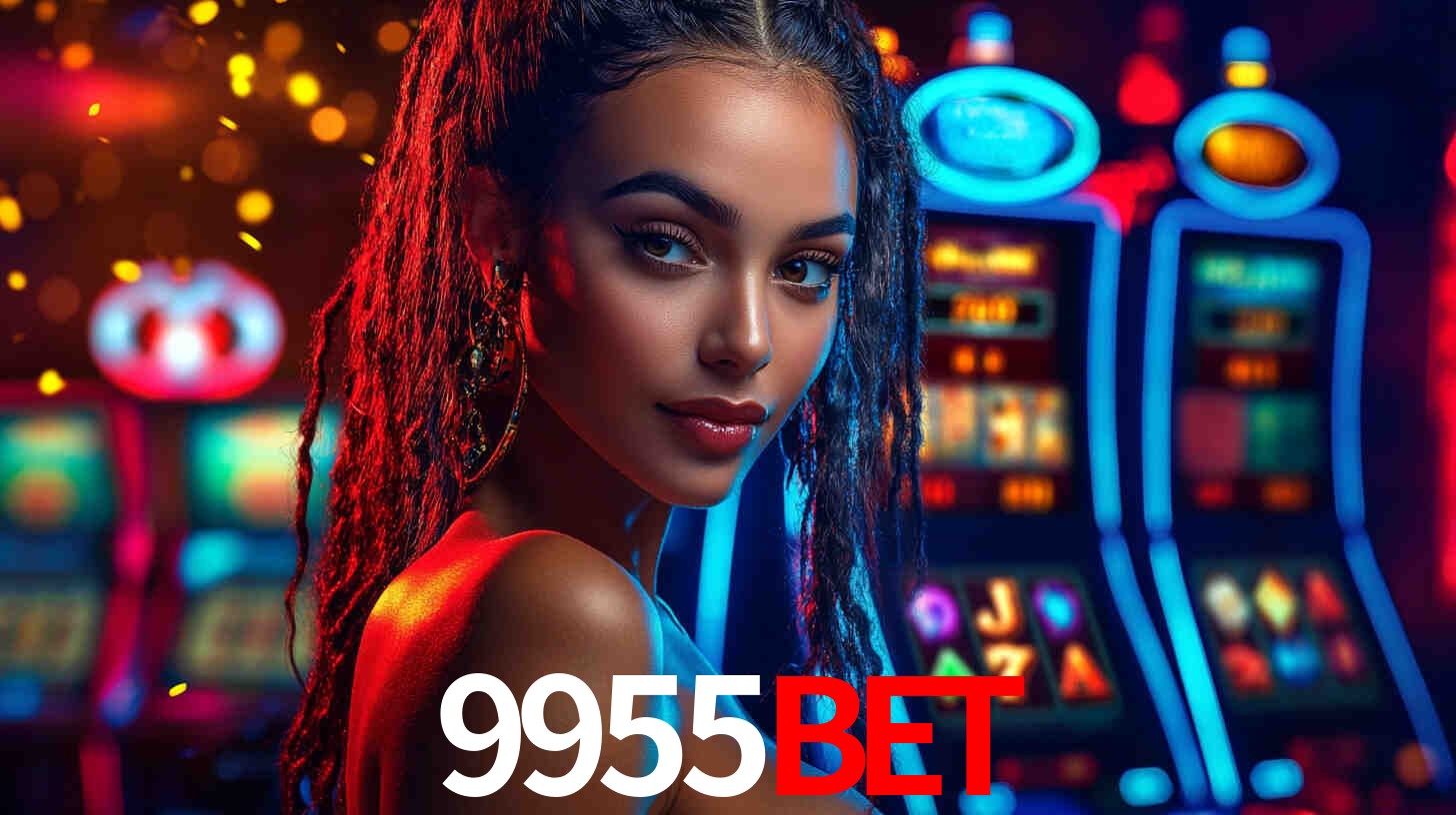 Inovações de Jogos na 9955Bet: O Futuro das Experiências Interativas