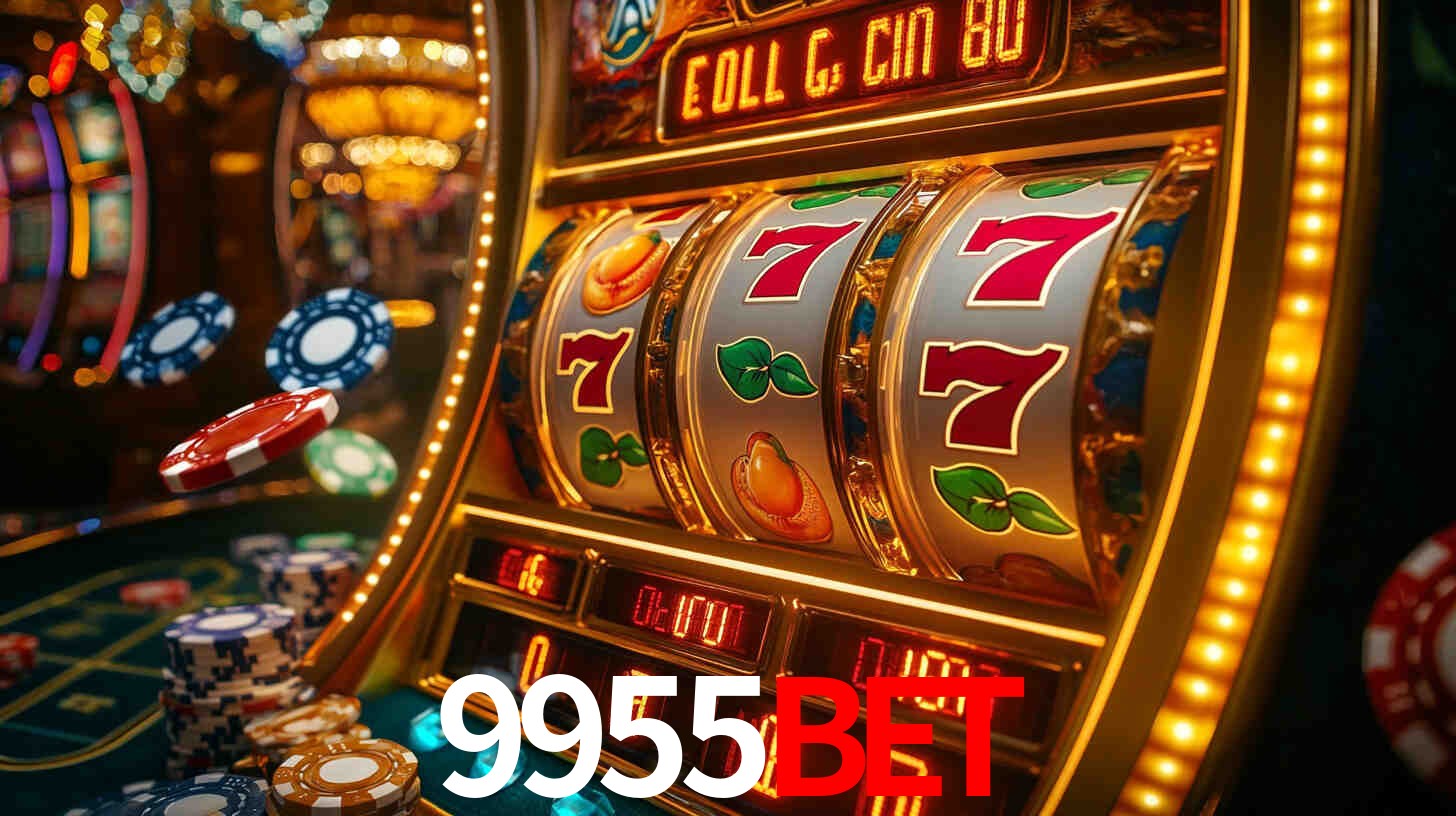 Roulette Table 9955Bet