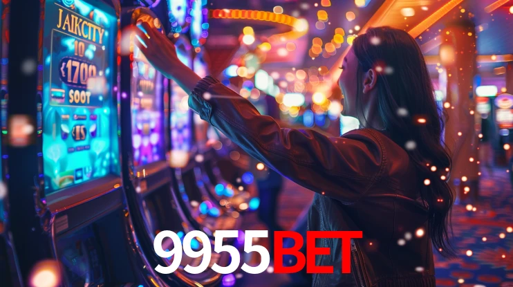 Explore as vantagens do 9955Bet: serviço profissional e confiabilidade