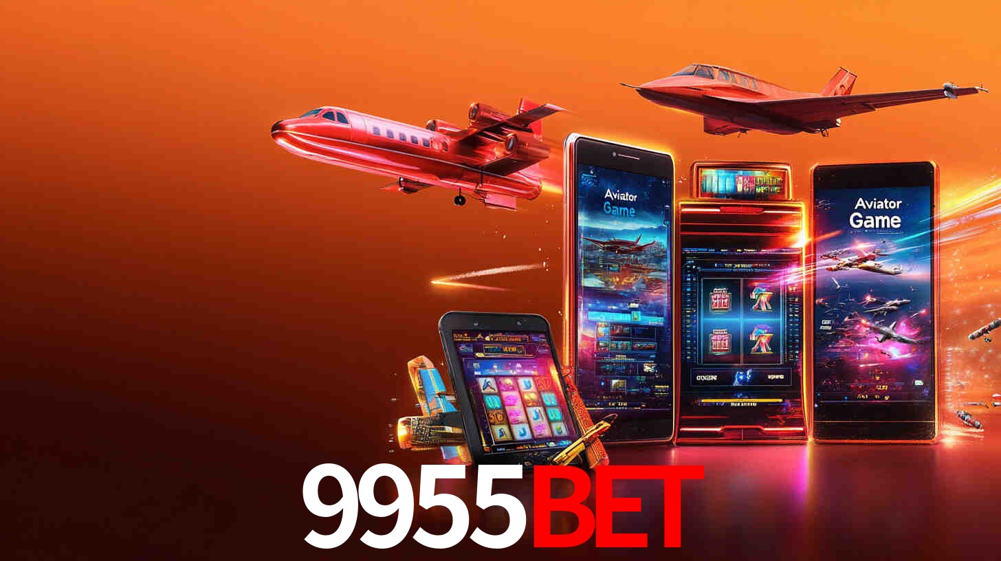 Apostas Esportivas na 9955Bet: Um Guia Completo