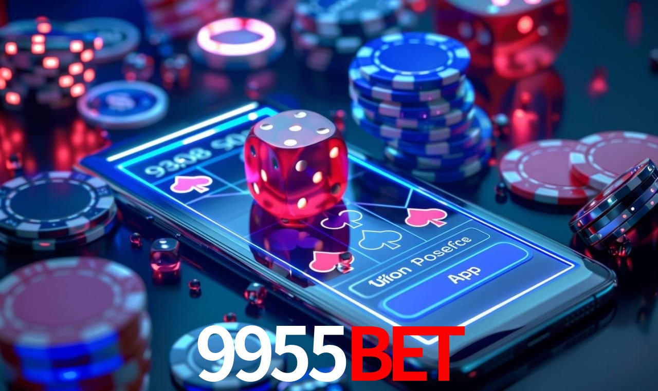 9955Bet - Análise de Mercados Esportivos