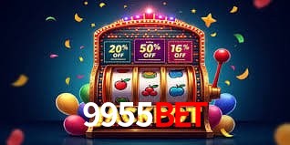 9955Bet - Rápido Acesse