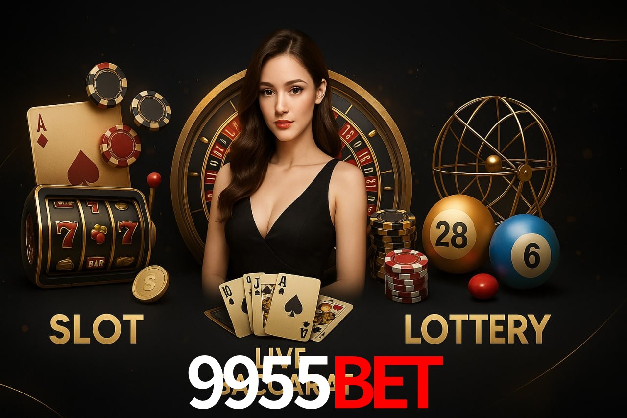 9955Bet Belo Horizonte - Promo Tips
