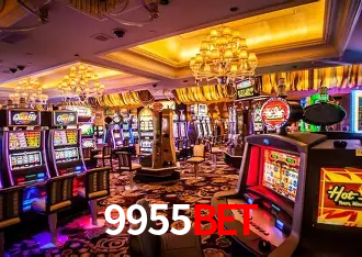 9955Bet Brasília - Casino Guide
