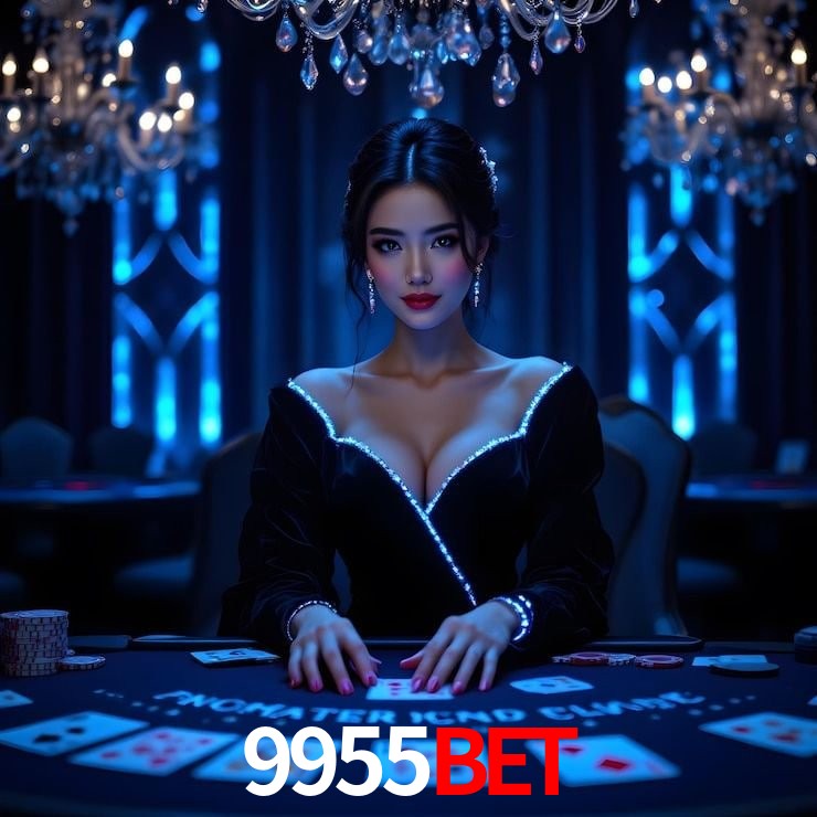9955Bet Belo Horizonte - Jackpots