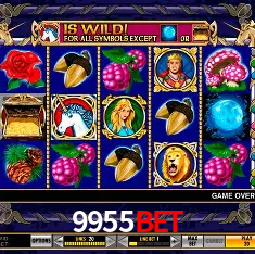 9955Bet Cassino - 80+ Mesas ao Vivo