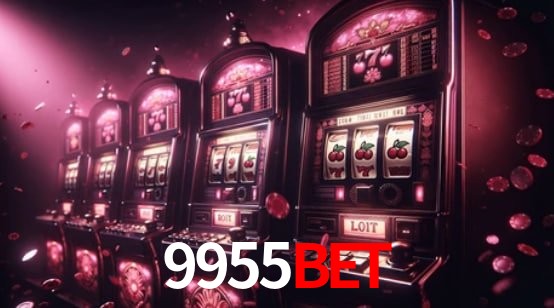 Mesa de Blackjack 9955Bet