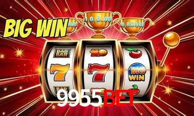 9955Bet Bônus - Pacote R$5.000 + VIP