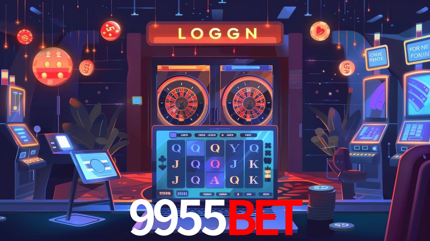 9955Bet Rio de Janeiro - Licenses